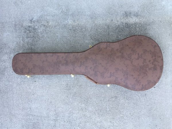 画像19: 2016 Gibson USA Custom Shop Les Paul Custom　売却済 (19)