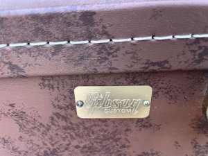 画像18: 2016 Gibson USA Custom Shop Les Paul Custom 売却済