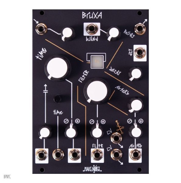 画像1: Make Noise Bruxa　 (1)