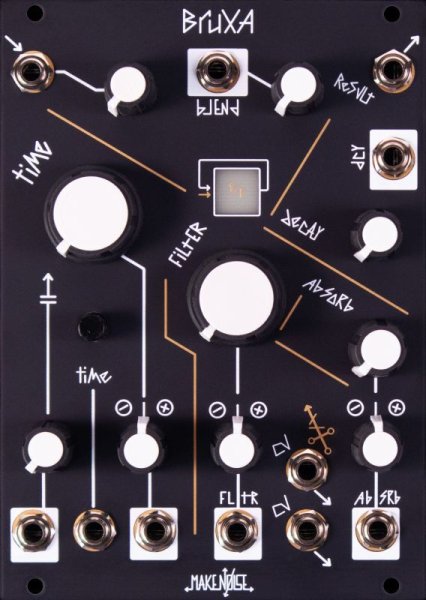 画像2: Make Noise Bruxa　 (2)