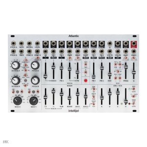 画像1: Intellijel Designs   Atlantix　次回入荷分