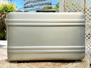 画像6: Buchla Tiptop 200t series with BPNYC ZERO Halliburton Eurorack Modular Travel Case 7U　要予約