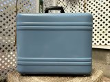 BPNYC ZERO Halliburton Eurorack Modular Travel Case 9U (Powder Blue)売却済み