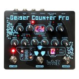 WMD  Geiger Counter Pro LIMITED EDITION BLACK 2024年限定ブラック　完売