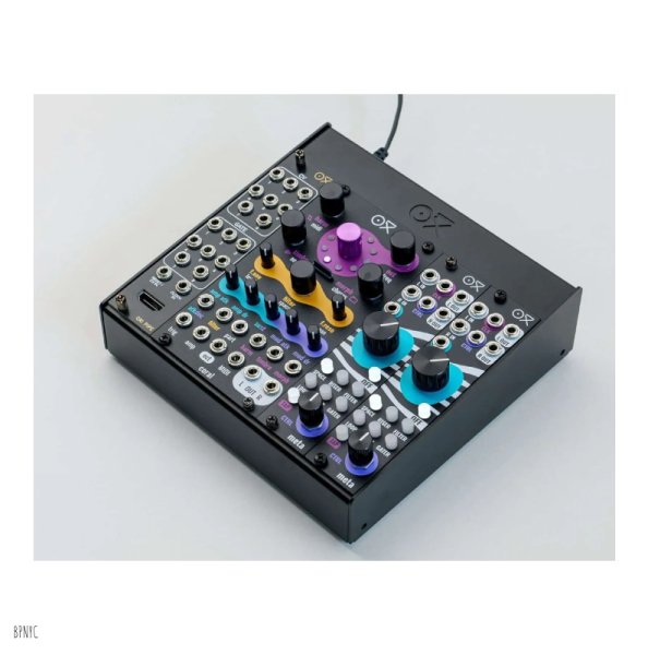 画像3: OXI instruments META　次回入荷分 (3)