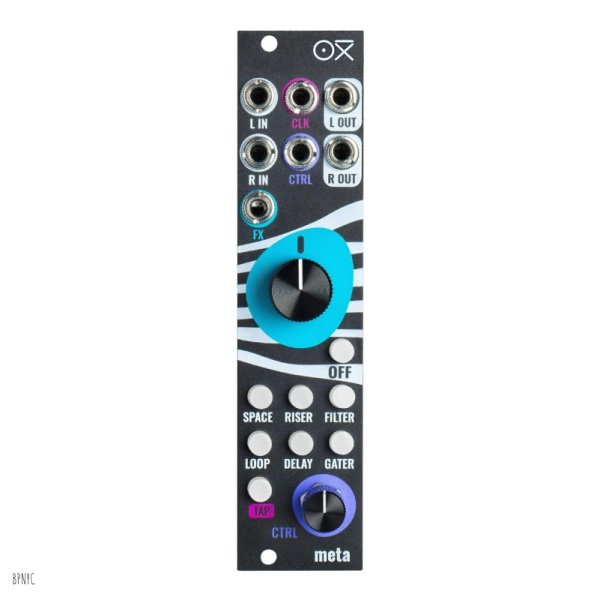 画像1: OXI instruments META　次回入荷分 (1)