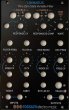 画像2: Rossum Electro-Music Linnaeus Black Faceplate　次回入荷分 (2)