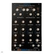 画像1: Rossum Electro-Music Linnaeus Black Faceplate　次回入荷分 (1)