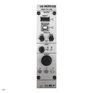 画像2: XOR Electronics Nerdseq – Multi-IO Expander　次回入荷分