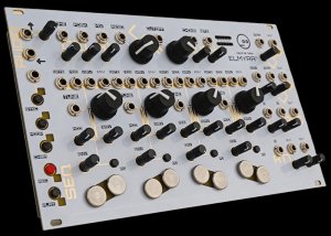 画像2: Neutral Labs Elmyra 2 eurorack　次回入荷分