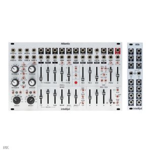 画像1: Intellijel Designs   Atlantix + Atlx　次回入荷分