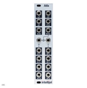 画像1: Intellijel Designs  Atlx　次回入荷分