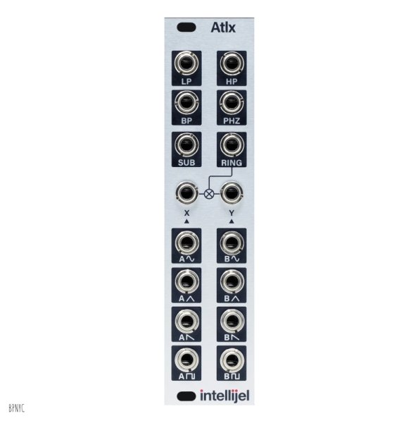 画像1: Intellijel Designs  Atlx　次回入荷分 (1)