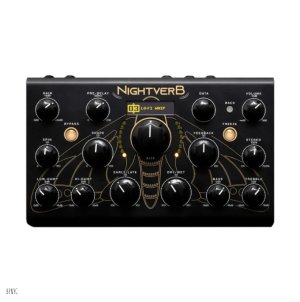 画像1: Erica Synths  NIGHTVERB　