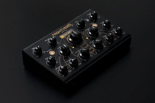 画像3: Erica Synths  NIGHTVERB　次回入荷分 (3)