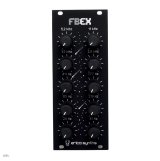 Erica Synths  Graphic Resonant FB Expander　次回入荷分