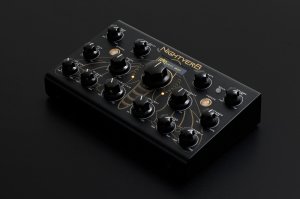 画像2: Erica Synths  NIGHTVERB　