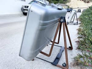 画像5: Buchla Tiptop 200t series with BPNYC ZERO Halliburton Eurorack Modular Travel Case 7U　要予約