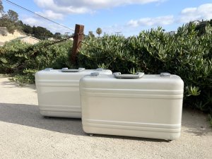 画像7: Buchla Tiptop 200t series with BPNYC ZERO Halliburton Eurorack Modular Travel Case 7U　要予約