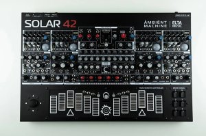 画像5: Elta Music  Solar 42N MK.III　プリオーダー　要問い合わせ