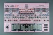 画像2: Elta Music  Solar 42N MK.III　プリオーダー　要問い合わせ (2)