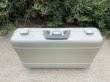 画像4: BPNYC ZERO Halliburton Eurorack Modular Travel Case w/Pulp Logic 1U SILVER　売却済 (4)