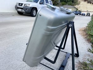 画像25: BPNYC ZERO Halliburton Eurorack Modular Travel Case w/Pulp Logic 1U SILVER 売却済