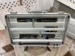 画像18: BPNYC ZERO Halliburton Eurorack Modular Travel Case w/Pulp Logic 1U SILVER　売却済 (18)