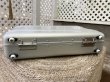 画像8: BPNYC ZERO Halliburton Eurorack Modular Travel Case w/Pulp Logic 1U SILVER　売却済 (8)