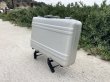 画像6: BPNYC ZERO Halliburton Eurorack Modular Travel Case w/Pulp Logic 1U SILVER　売却済 (6)