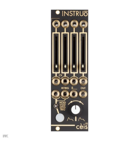 画像1: Instruō  cèis 2　次回入荷分 (1)