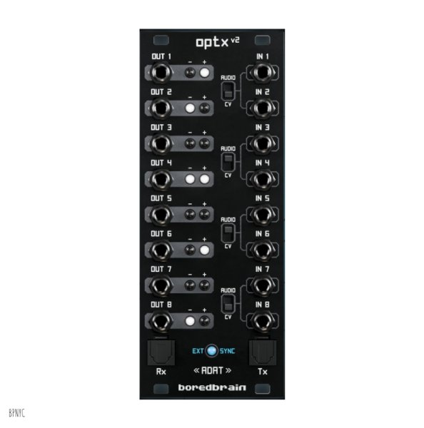 画像1: Boredbrain Optx V2　 (1)