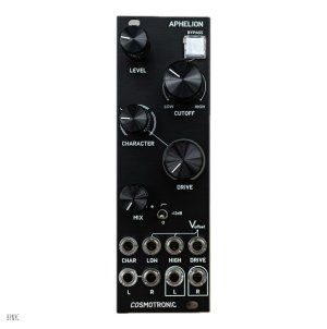 画像1: Cosmotronic Aphelion　