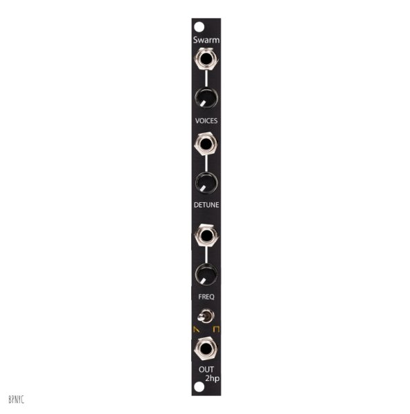 画像1: 2hp Swarm　次回入荷分 (1)
