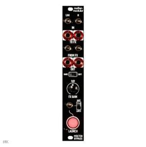 画像1: BEFACO/Molten Modular BYPASS　次回入荷分