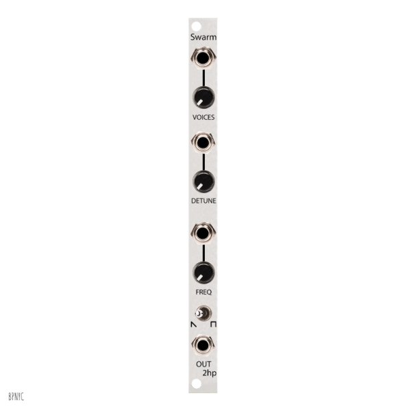 画像2: 2hp Swarm　次回入荷分 (2)