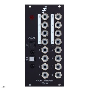 画像1: Expert Sleepers ES-10　