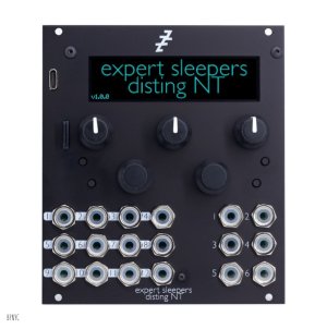 画像1: Expert Sleepers disting NT　次回入荷分