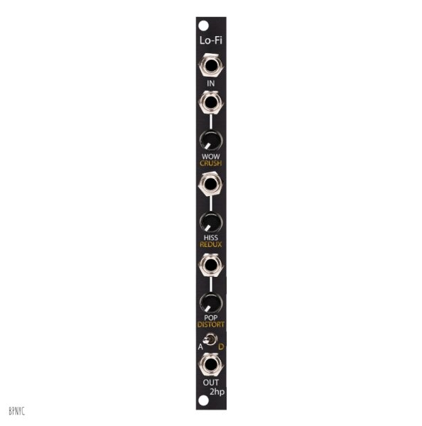 画像1: 2hp Lo-Fi　次回入荷分 (1)