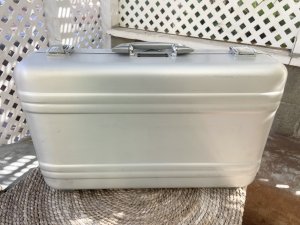 画像9: Buchla Tiptop 200t series with BPNYC ZERO Halliburton Eurorack Modular Travel Case 7U #2　要予約