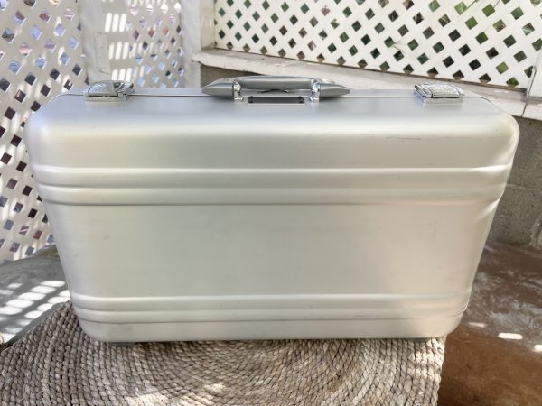 画像9: Buchla Tiptop 200t series with BPNYC ZERO Halliburton Eurorack Modular Travel Case 7U #2　要予約 (9)