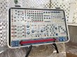 画像6: Buchla Tiptop 200t series with BPNYC ZERO Halliburton Eurorack Modular Travel Case 7U #2　要予約 (6)
