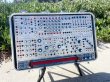 画像3: Buchla Tiptop 200t series with BPNYC ZERO Halliburton Eurorack Modular Travel Case 7U #2　要予約 (3)