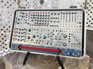 画像5: Buchla Tiptop 200t series with BPNYC ZERO Halliburton Eurorack Modular Travel Case 7U #2　要予約