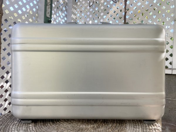 画像10: Buchla Tiptop 200t series with BPNYC ZERO Halliburton Eurorack Modular Travel Case 7U #2　要予約 (10)