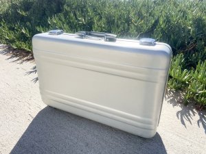 画像13: Buchla Tiptop 200t series with BPNYC ZERO Halliburton Eurorack Modular Travel Case 7U #2　要予約