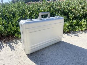 画像12: Buchla Tiptop 200t series with BPNYC ZERO Halliburton Eurorack Modular Travel Case 7U #2　要予約