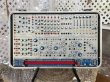 画像4: Buchla Tiptop 200t series with BPNYC ZERO Halliburton Eurorack Modular Travel Case 7U #2　要予約 (4)