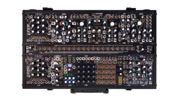 画像2: Make Noise  Resynthesizer　要予約 (2)