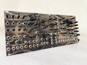 画像2: Maneco Labs Dark System M1 ユーロラック　